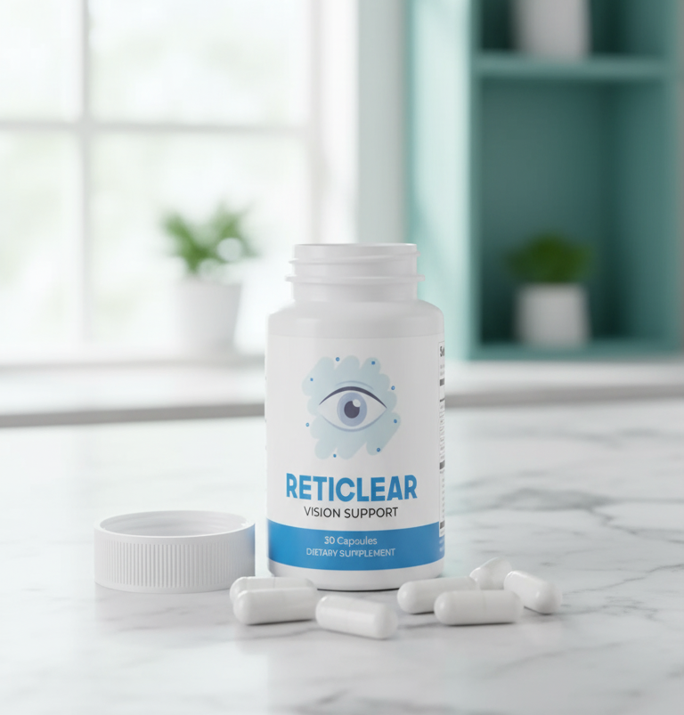 Informações sobre Reticlear